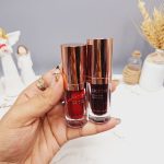 تینت لب و گونه مایع برند Gulflower کد 9045