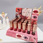 تینت لب و گونه مایع برند Gulflower کد 9045