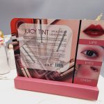 تینت لب و گونه مایع برند Gulflower کد 9045