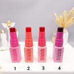 تینت ژله ای برند Blush کیفیت عالی کد 3333