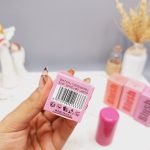 تینت ژله ای برند Blush کیفیت عالی کد 3333