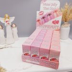 تینت ژله ای لب و گونه جادویی با کيفيت برند ‏AIYISHABEAUTY‏ کد 24015