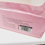 تینت ژله ای لب و گونه جادویی با کيفيت برند Mlundo کد 8050047
