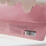 تینت ژله ای لب و گونه جادویی با کيفيت طرح کیتی برند Mlundo کد 8050043