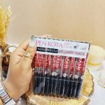 خط چشم ضد آب  PEN KOTA 36H