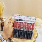 خط چشم ضد آب  PEN KOTA 36H