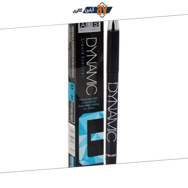 خط چشم ماژیکی داینامیک ام ان DYNAMIC Mn | پخش عمده