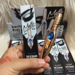خط چشم ماژیکی پر لاکچری KARITE | پخش عمده