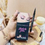 خط چشم ماژیکی پرطرفدار هدی بیوتی HUDA BEAUTY کد 8606