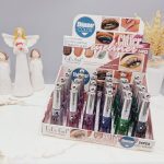 خط چشم مویی گلیتری برند ‏DoDo Girl‏ کد 8035