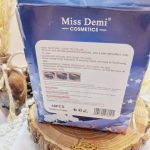 خط چشم پری دریاییمیس دمی Miss Demi کد 7802 | پخش عمده