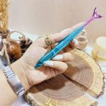 خط چشم پری دریاییمیس دمی Miss Demi کد 7802 | پخش عمده