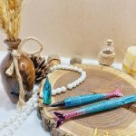 خط چشم پری دریاییمیس دمی Miss Demi کد 7802 | پخش عمده