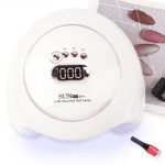 دستگاه یو وی 118 وات SUN LED H10 PLUS | پخش عمده