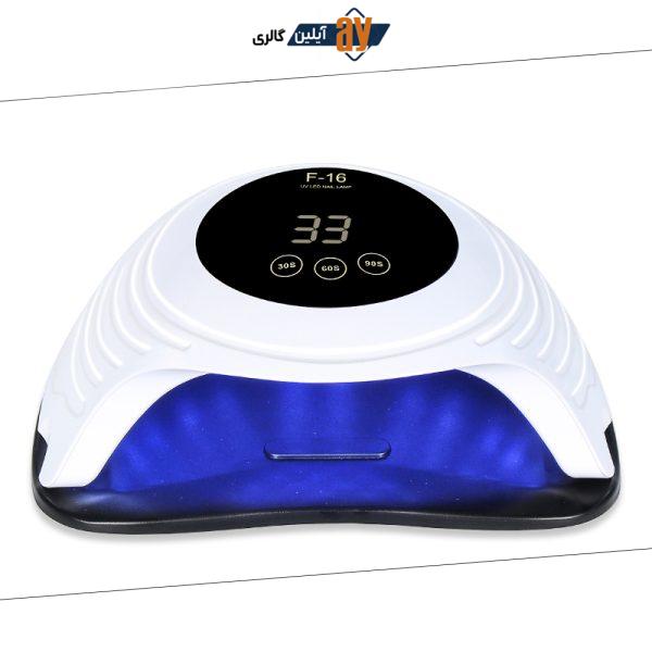 دستگاه یو وی 168 وات UV LED F-16 | پخش عمده