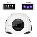 دستگاه یو وی 168 وات UV LED F-16 | پخش عمده