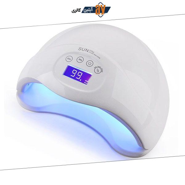 دستگاه یو وی 48 وات SUN LED 5plus | پخش عمده