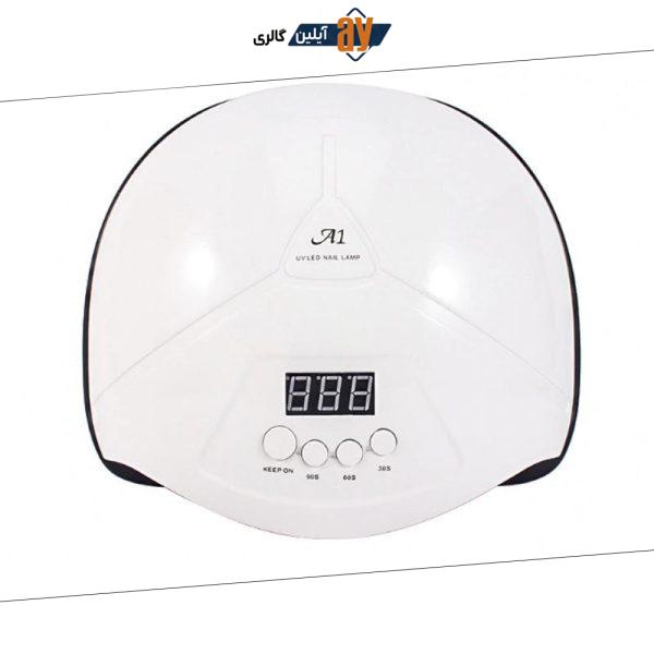 دستگاه یو وی 96 وات FEATURES LED A1 | پخش عمده