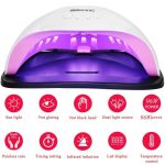 دستگاه یو وی 96 وات FEATURES LED A1 | پخش عمده