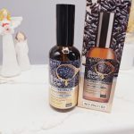 روغن مو تقویتی برنج سیاه برند راکو کد 1188