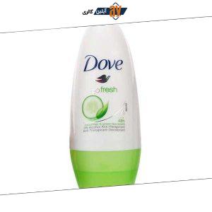 رول ضد تعریق داو Go fresh Dove | پخش عمده