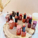 رژ جامد پرطرفدار رمانتیک میROMANTIC MAY کد 2088