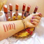 رژ لب مایع رمانتیک کد769 ROMANTIC MAY | پخش عمده