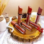 رژ لب مایع رمانتیک کد769 ROMANTIC MAY | پخش عمده