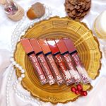 رژ لب مایع رمانتیک کد769 ROMANTIC MAY | پخش عمده