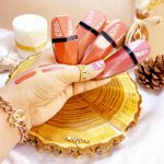 رژ لب مایع رمانتیک کد800 ROMANTIC MAY | پخش عمده