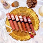 رژ لب مایع رمانتیک کد835 ROMANTIC MAY | پخش عمده