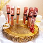 رژ لب مایع رمانتیک کد835 ROMANTIC MAY | پخش عمده