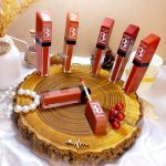 رژ لب مایع رمانتیک کد835 ROMANTIC MAY | پخش عمده