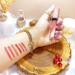 رژ لب مایع رمانتیک کد835 ROMANTIC MAY | پخش عمده