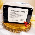 رژ لب مایع رمانتیک کد835 ROMANTIC MAY | پخش عمده