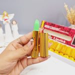 رژ مکه ای خوش رنگ و با کیفیت کد L06