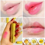 رژ مکه ای خوش رنگ و با کیفیت کد L06