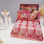 رژ گونه پودری پد دار جدید ‏BLUSH‏ کد 2192