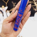 ریمل اسنس آبی Essence I Love Extreme