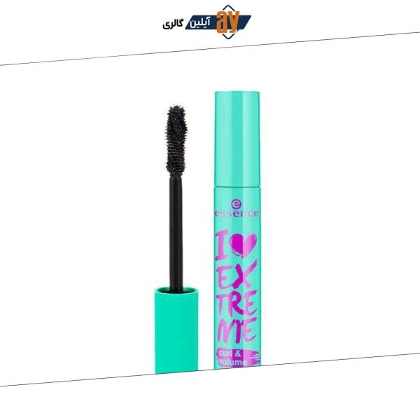 ریمل اسنس سبز آی لاو اکستریم Essence | پخش عمده