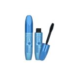 ریمل حجم دهنده آبی HA کیس بیوتی KISS BEAUTY | پخش عمده