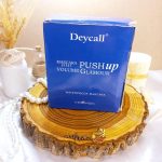 ریمل حجم دهنده دایسل آبی Daycell