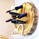 ریمل حجم دهنده دایسل آبی Daycell