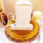 ریمل حجم دهنده مویی سفید گاش  GOSH | پخش عمده