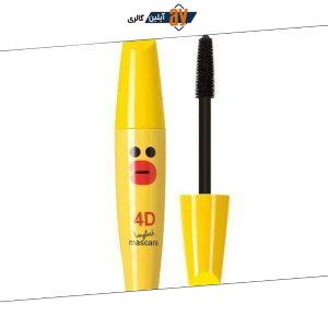 ریمل حجم دهنده میشا بزرگ SHEDOES | پخش عمده