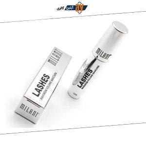 ریمل حجم دهنده میلانی Black negro noir lashes | پخش عمده