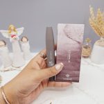 ریمل چشم ابریشمی برند یانگومی YANGMEI کارتن خاکستری کد 9483