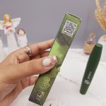 ریمل چشم ابریشمی برند یانگومی YANGMEI کارتن سبز کد 9490