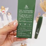 ریمل چشم ابریشمی برند یانگومی YANGMEI کارتن سبز کد 9490
