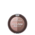 سایه ابرو دوتایی اسنس شماره 01 مدل Make Me Brow | پخش عمده